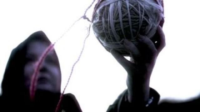 The Shaman / Nåjden