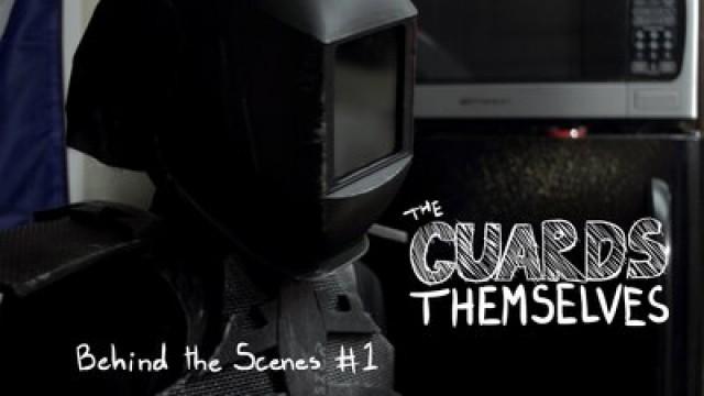 Behind the Scenes #1
