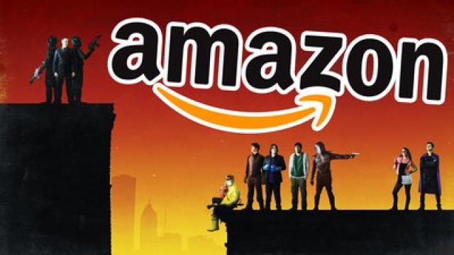 The Guards Themselves on Amazon