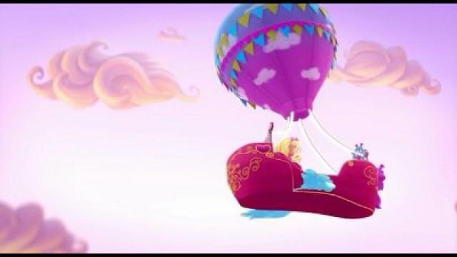Barbie: Dreamtopia