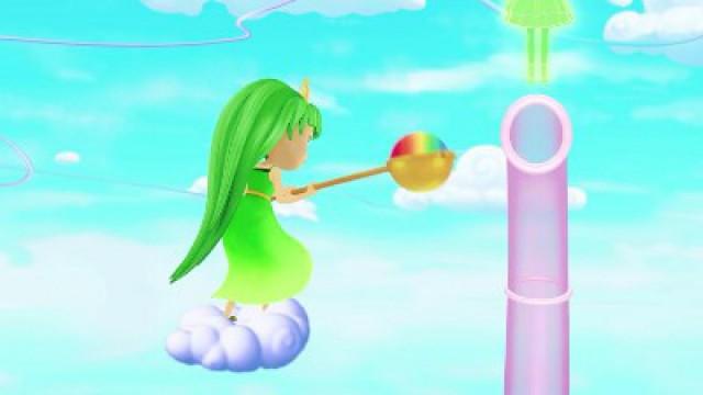 Rainbow Cove Games