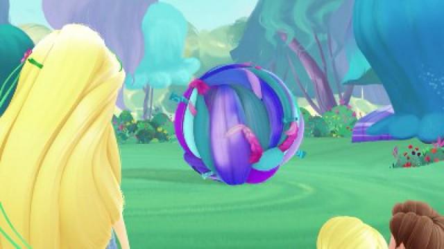 The Tumblin' Tangleweed