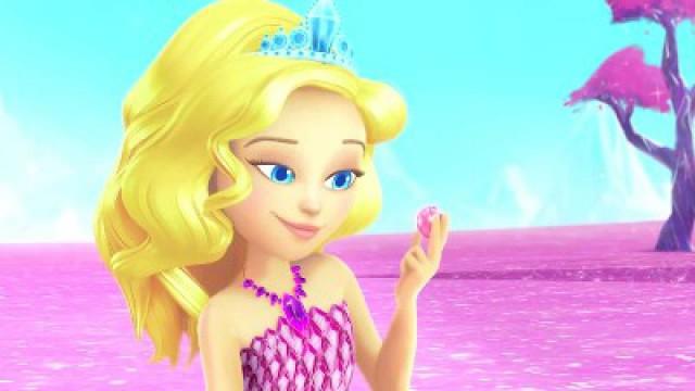 Dreamtopia Shorts: Sparkle Mountain