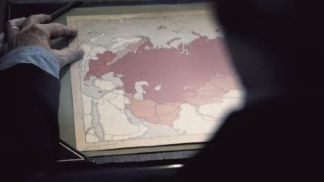 The Dawn of the Cold War