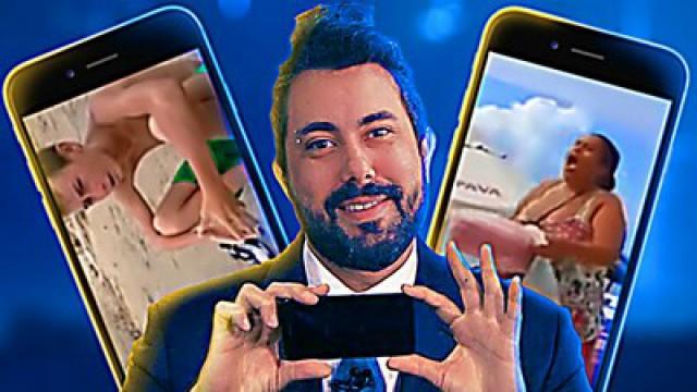 QUE INTERNET VOCÊ QUER PARA O FUTURO?