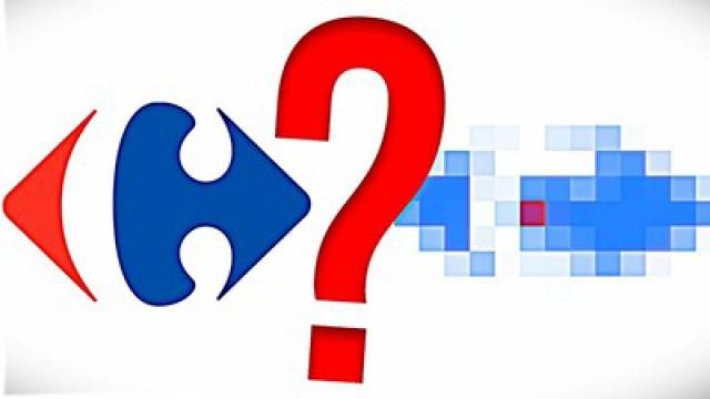 VOCÊ CONSEGUE DESENHAR ESSE LOGO DE CABEÇA?