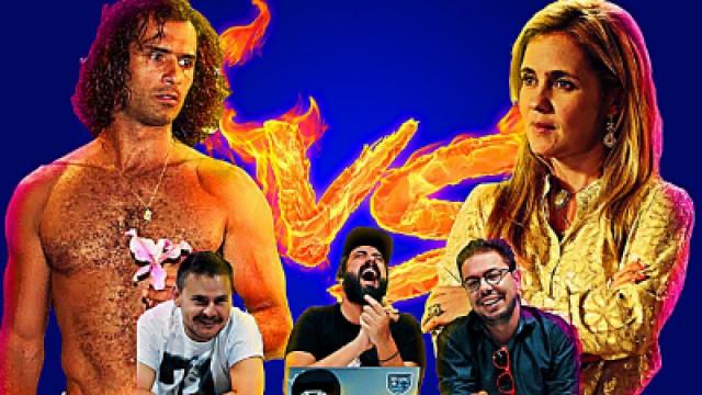 A Melhor Novela de Todos os Tempos