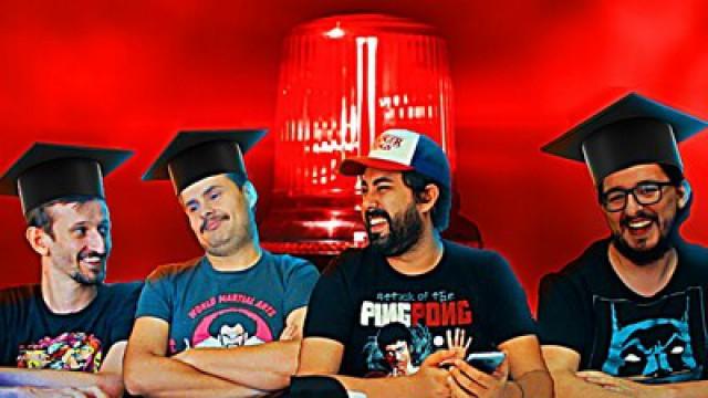TCC DE EMERGÊNCIA