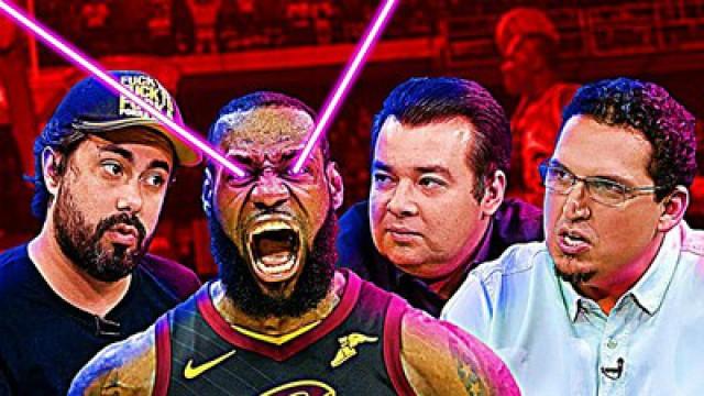 NBA - DÚVIDAS DUVIDOSAS