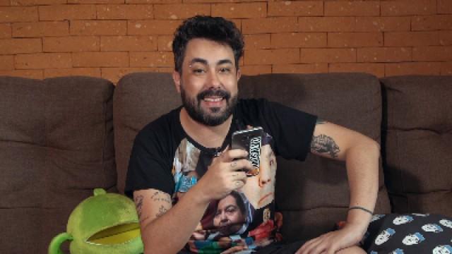 VOCÊ TEM QUE ASSISTIR UM CONTRATEMPO
