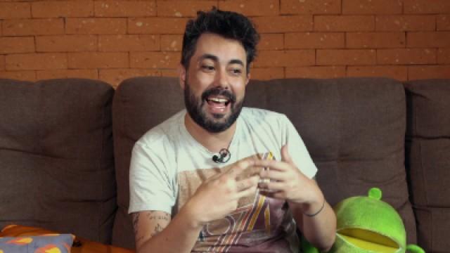 VOCÊ TEM QUE ASSISTIR LOVE VAN