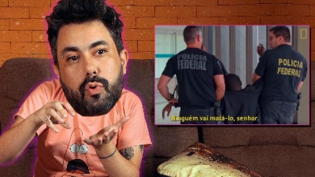 VOCÊ TEM QUE ASSISTIR AEROPORTO