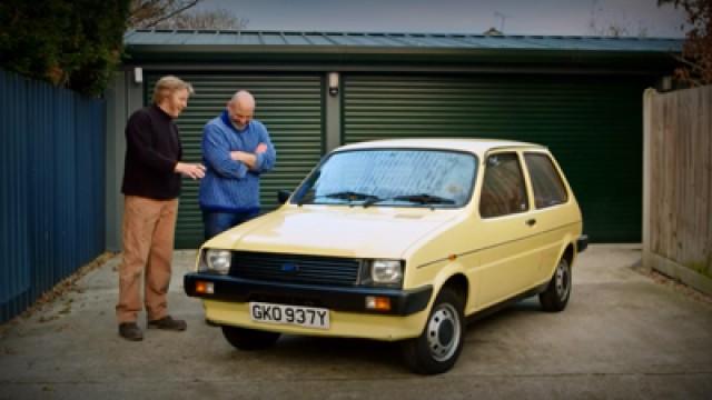 Austin Metro
