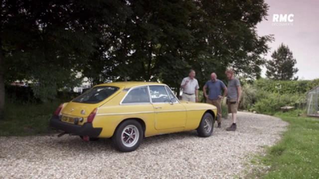 Austin Maestro MG