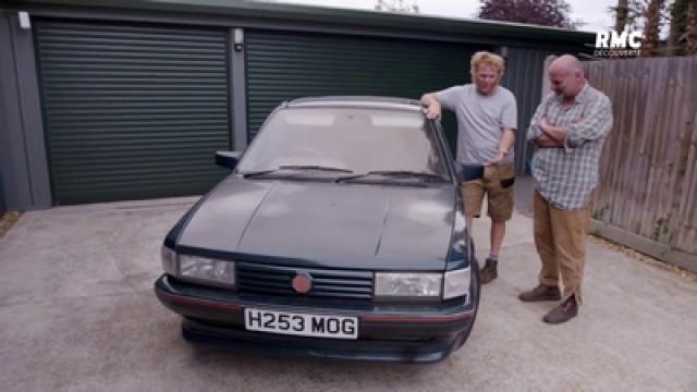 Renault 5 Mk1