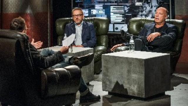 Syytetyn puolustus