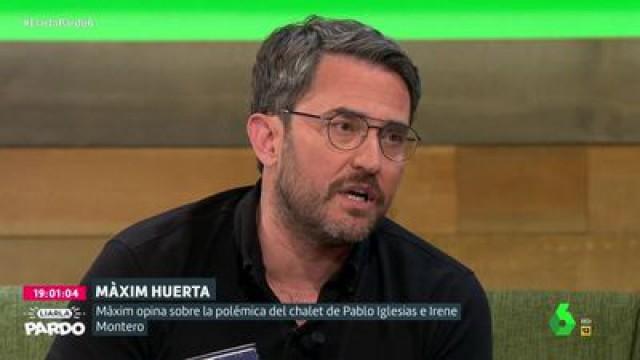 Màxim Huerta