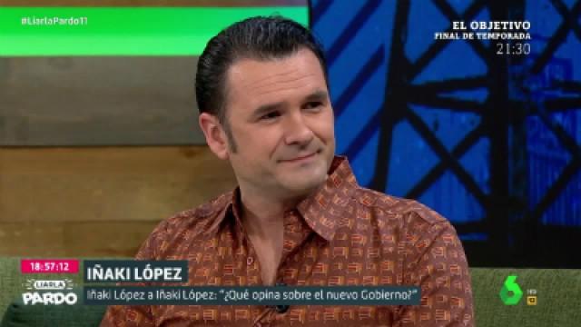 Iñaki López