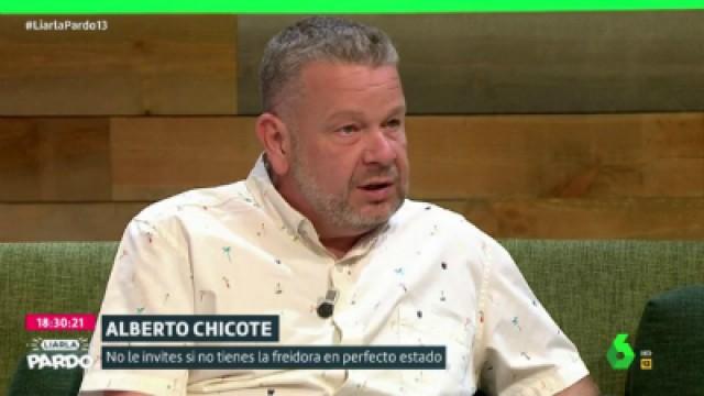 Chicote