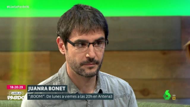 Juanra Bonet