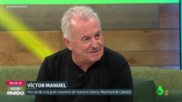 Víctor Manuel