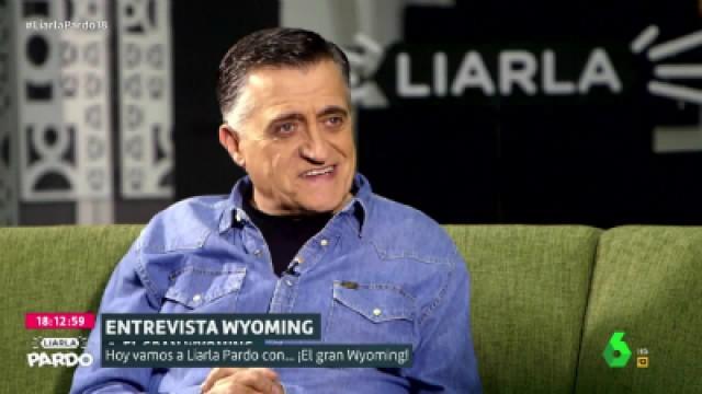 El Gran Wyoming