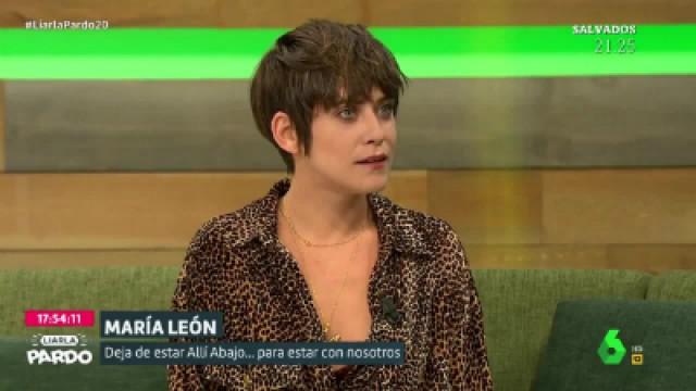 María León