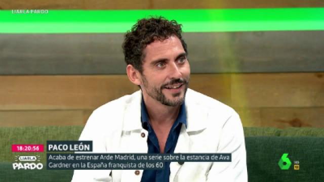 Paco León