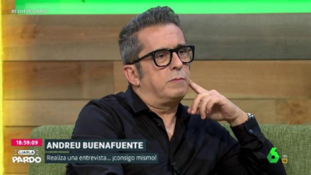 Andreu Buenafuente