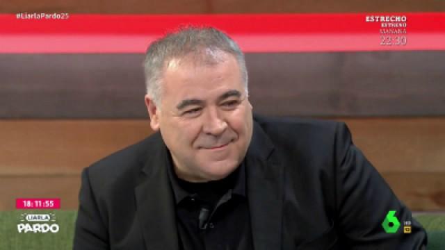 Antonio García Ferreras