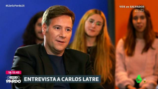 Carlos Latre