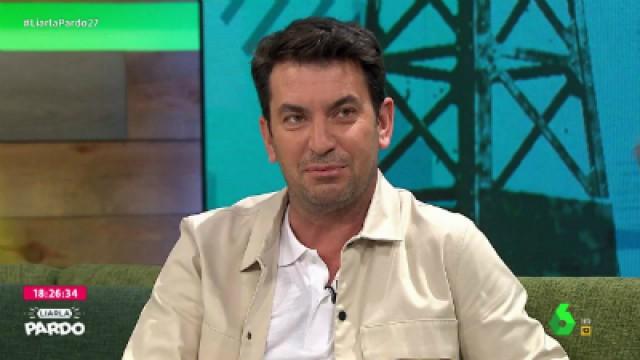 Arturo Valls