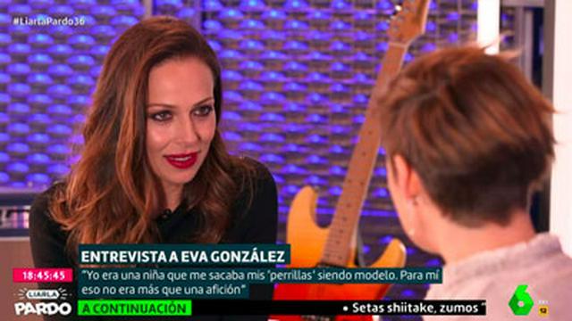 Eva González