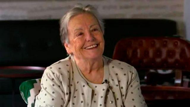 María Galiana