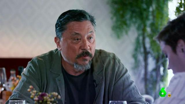 Carlos Bardem