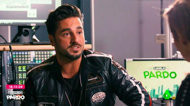 David Bustamante
