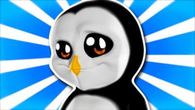 MON TOUT NOUVEAU PERSONNAGE !