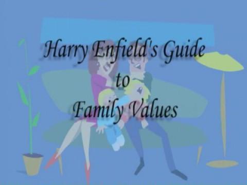 Guide to Family Values