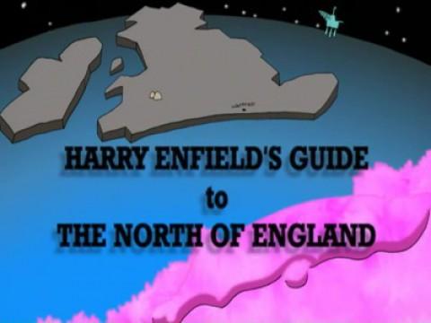 The North of England