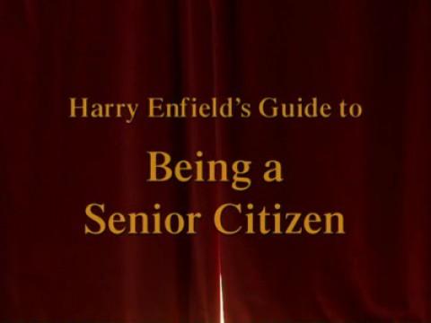 Guide to Being a Senior Citizen