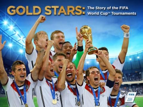 Becoming World Class - USA at the FIFA World Cup