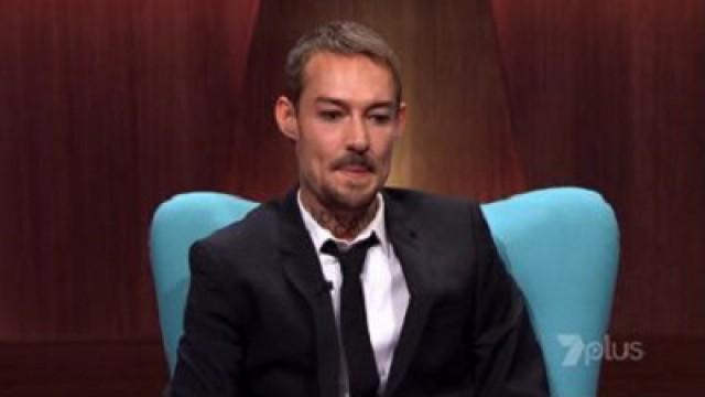 Daniel Johns