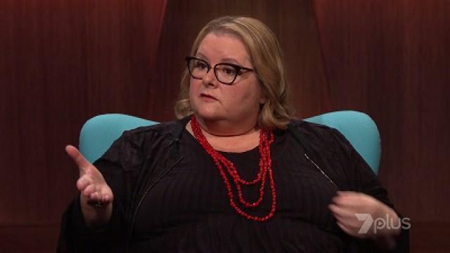 Magda Szubanski