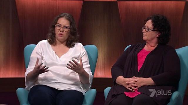 Rebecca Sharrock, Janice Lorraine