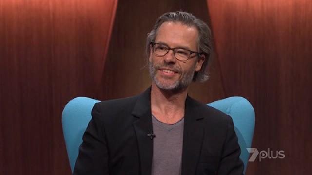 Guy Pearce, Tim Minchin