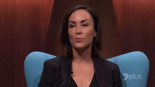 Amanda Lindhout