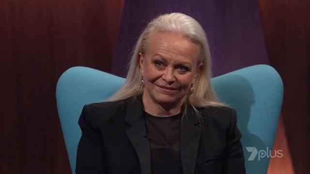 Jacki Weaver / Priscilla Sutton