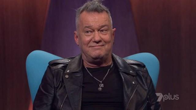 Jimmy Barnes