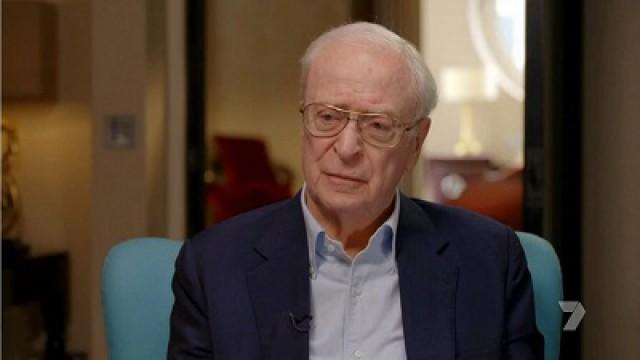 Michael Caine