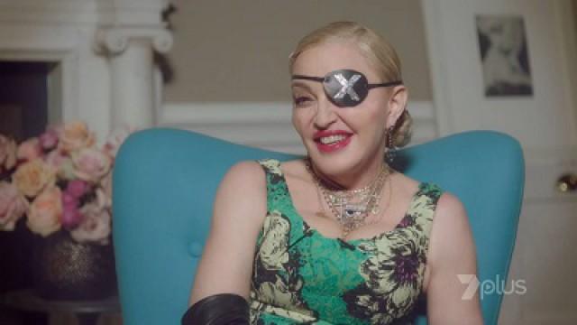 Madonna